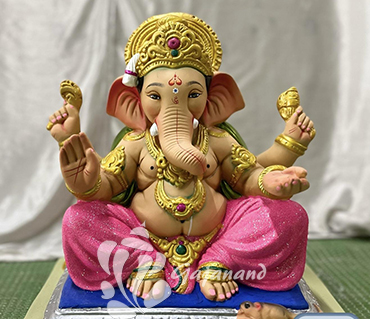 Ganesh-Murthi-Gajanand