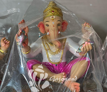 Ganesh-Murthi-Gajanand