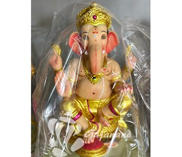 Ganesh-Murthi-Gajanand
