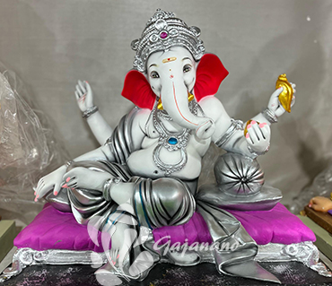 Ganesh-Murthi-Gajanand