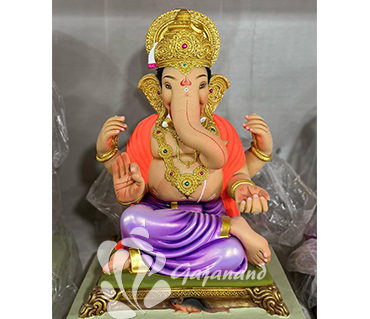 Ganesh-Murthi-Gajanand