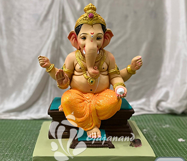 Ganesh-Murthi-Gajanand