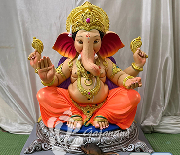 Ganesh-Murthi-Gajanand