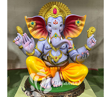 Ganesh-Murthi-Gajanand