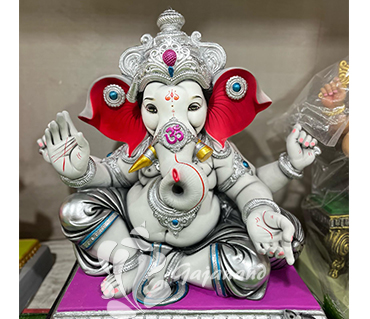 Ganesh-Murthi-Gajanand