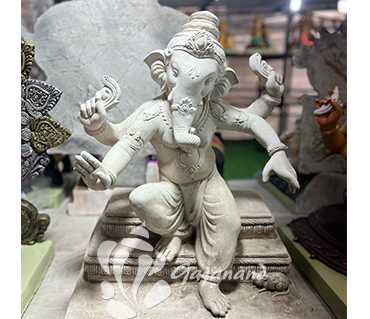 Ganesh-Murthi-Gajanand