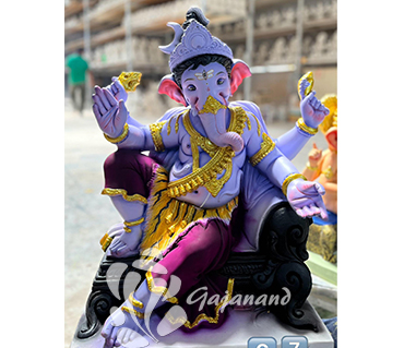 Ganesh-Murthi-Gajanand