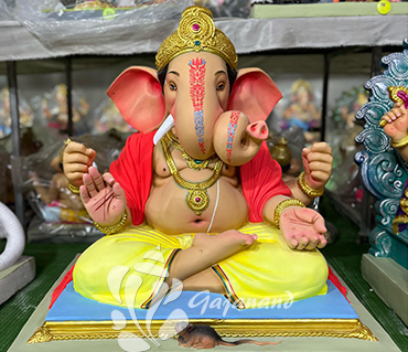 Ganesh-Murthi-Gajanand
