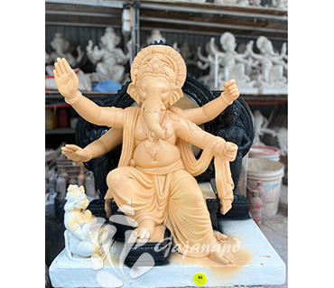 Ganesh-Murthi-Gajanand