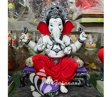 Ganesh-Murthi-Gajanand