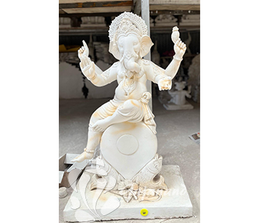 Ganesh-Murthi-Gajanand