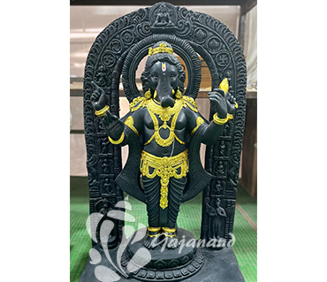 Ganesh-Murthi-Gajanand