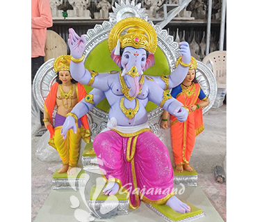 Ganesh-Murthi-Gajanand